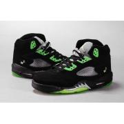 Chaussure de Basket Jordan 5 Retro Pour Homme Pas Cher